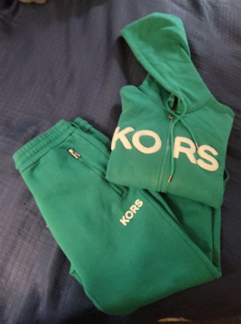 Michael Kors tracksuits